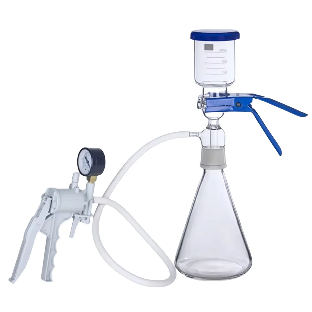 C ore Sa.nd Filter Device  LA.B FILTering  DEVICE La.b Testing Instrument