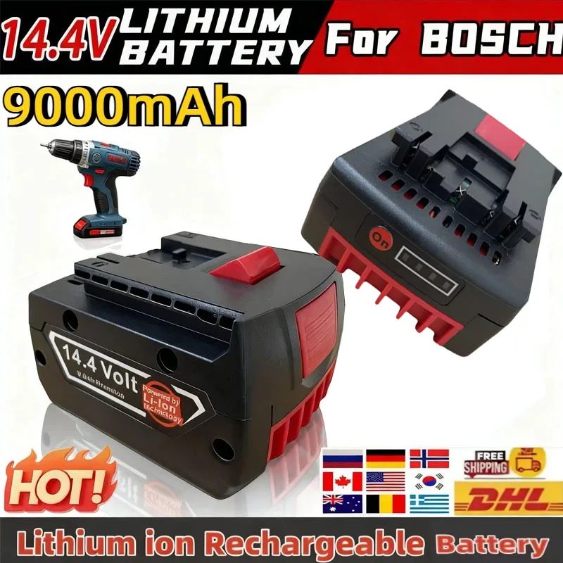 Original Rechargeab… - image