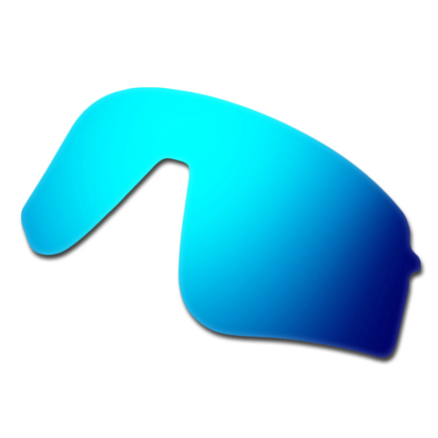 HKUCO Compatible/Replacement For Lenses Sutro Lite Sweep OO9465  Blue Polarized