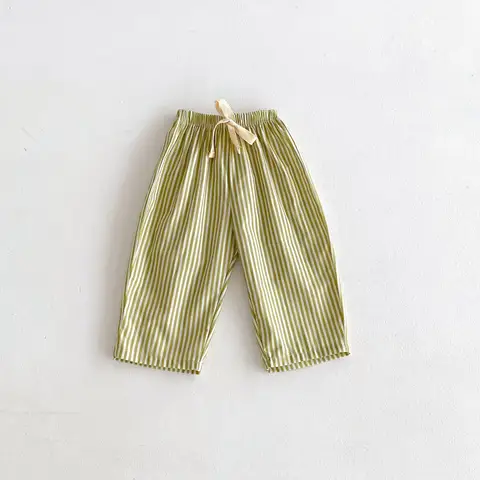 10 best sales बच्चों के जॉगिंग पैंट - №3