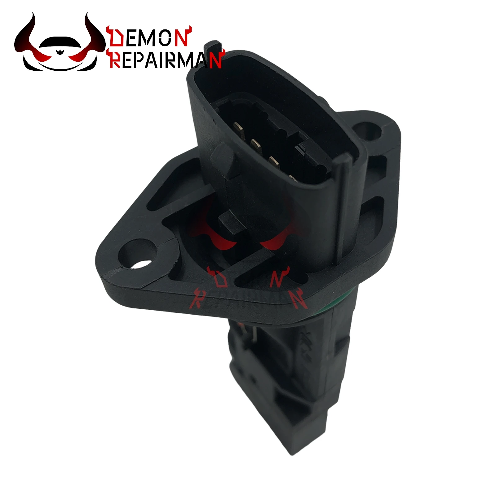 Mass Air Flow MAF Sensor 0281002613 51774531 46784582 Compatible With Hyundai Accent 1.5L 1.6L BIMANTARA CAKRA EXCEL II 1.3L