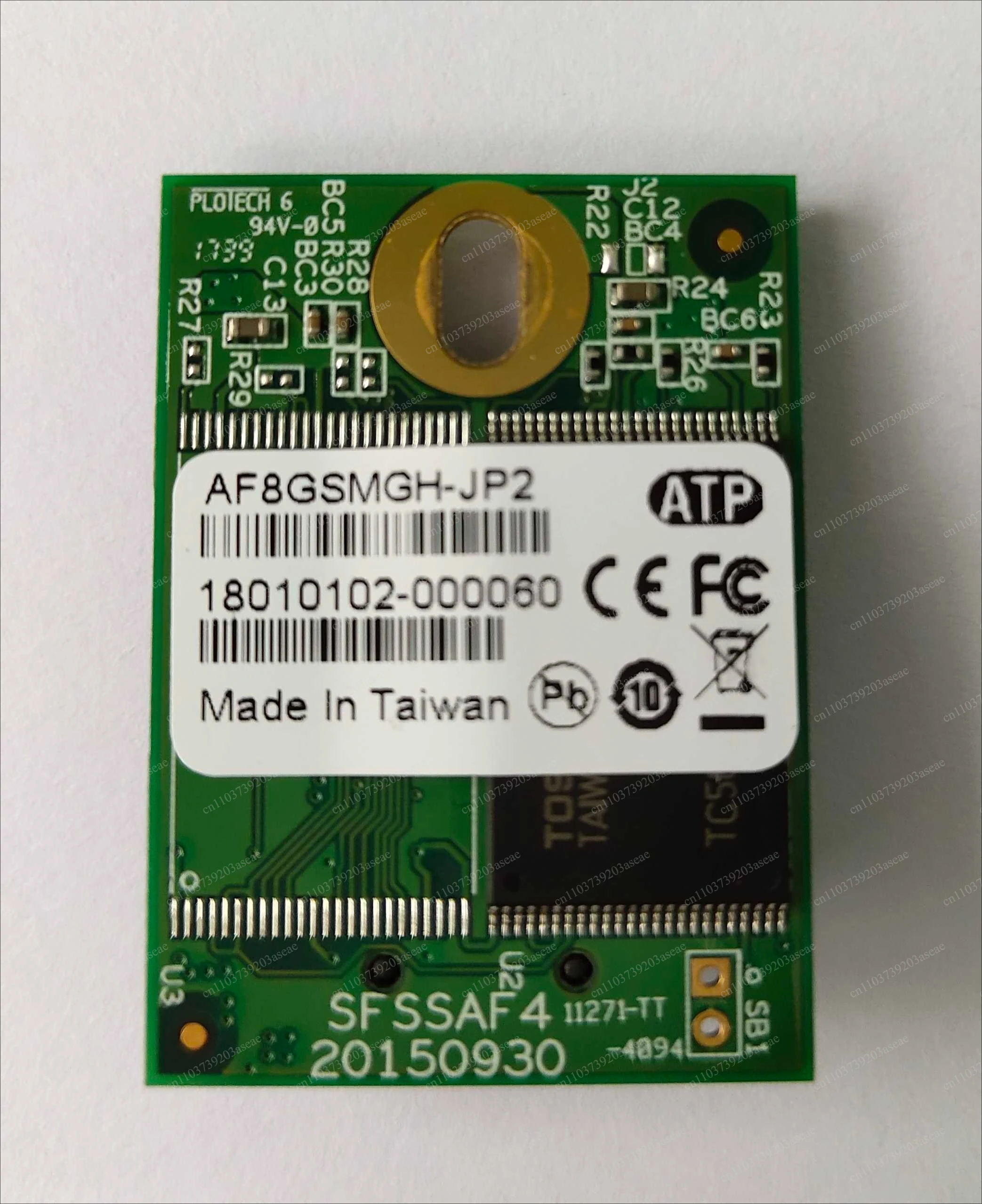 8gb-electronic-drive-9-pin-built-in-usb-solid-state-industrial-grade-boot-soft-router-1pc