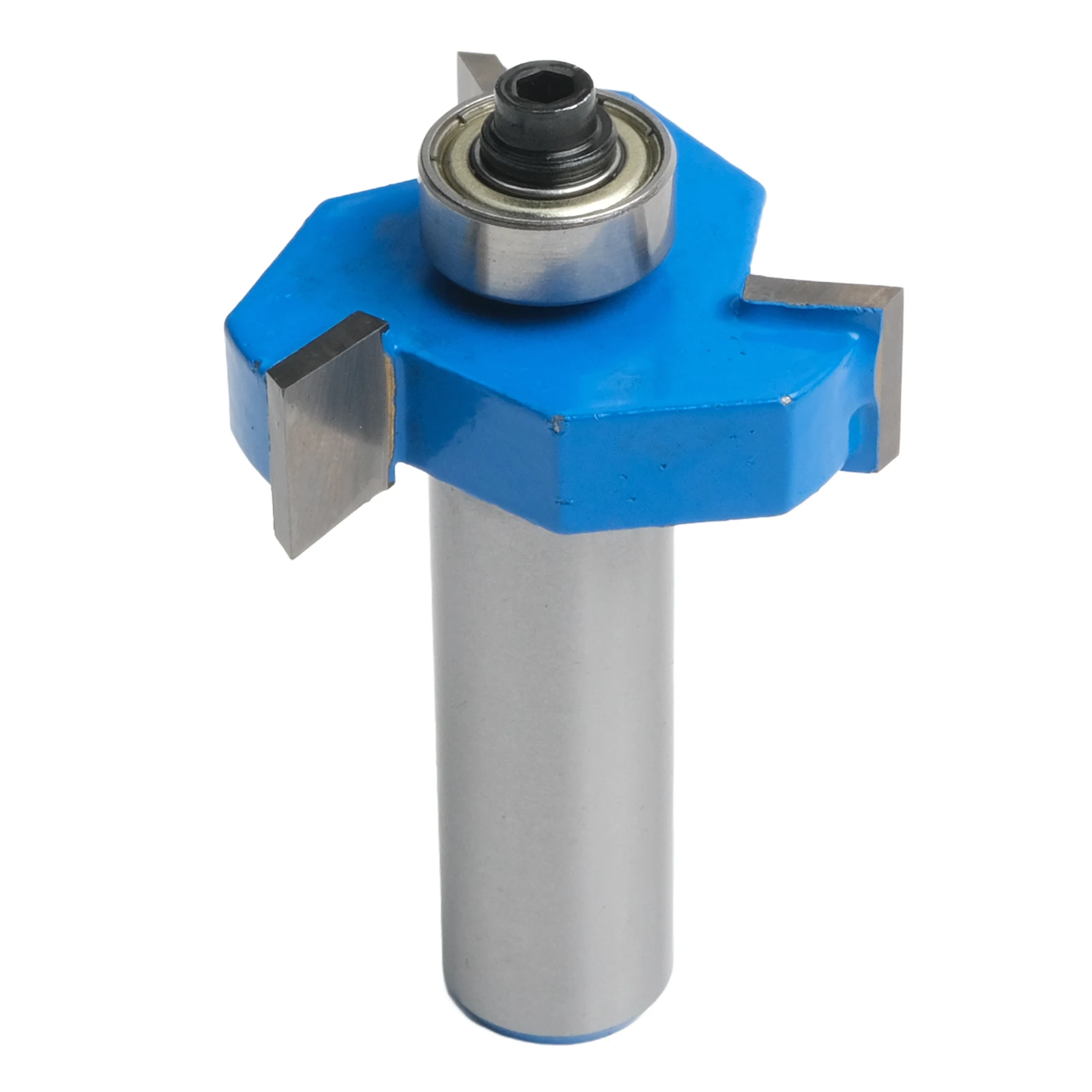 Carbide Router Bit Router Bit Home Improvement Precision Cutting Premium C3 Carbide Versatile Applications For Milling