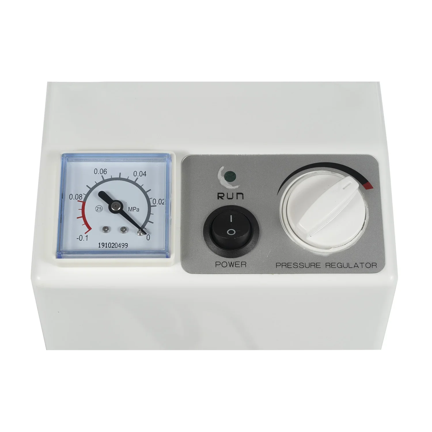 Medicals Suctions Machines Price Surgical Suction Pump From Factory