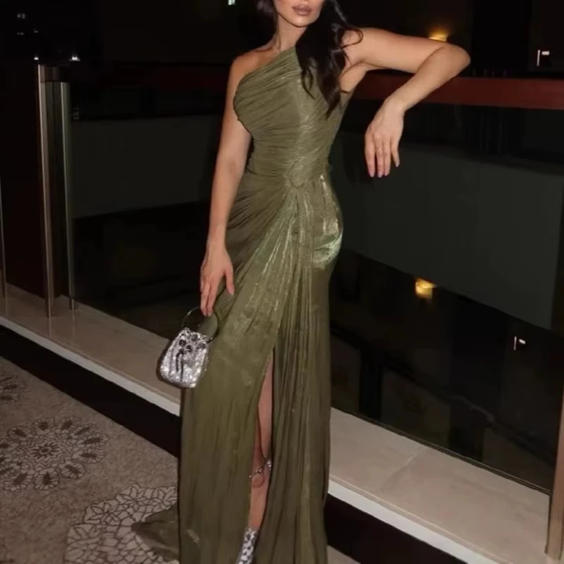 Elegant Dress For W…