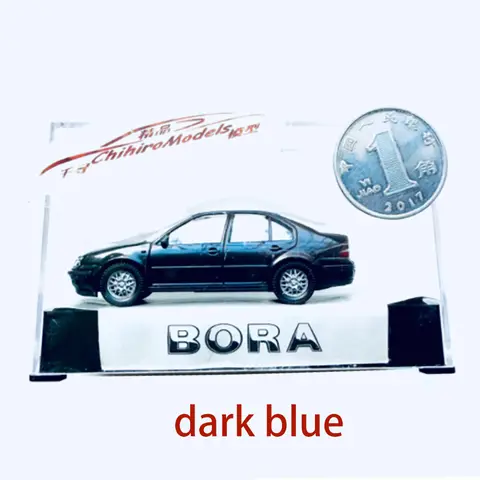 10 best sales Volkswagen Bora leksak - №1