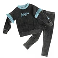 2pcs set baby girl