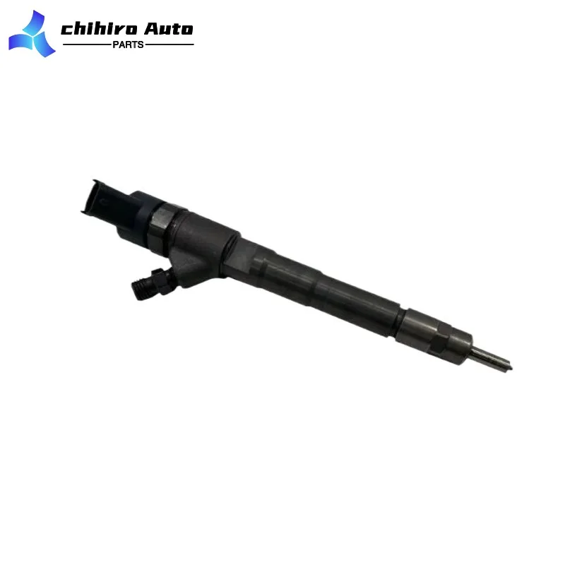 OEM 0445110248 0445110247 504088823 71793015 Engine parts Fuel injector For FIAT DUCATO IVECO DAILY PEUGEOT BOXER 3.0 D