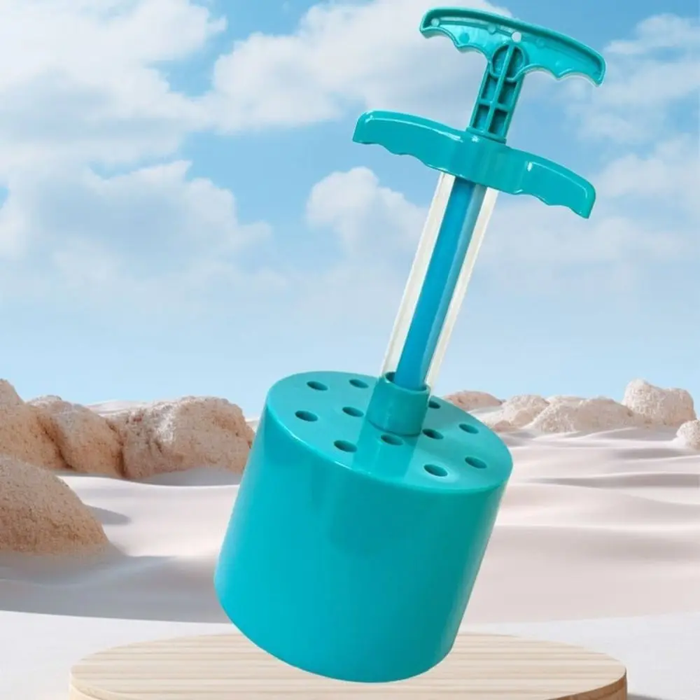 

Funny Castle Building Sandbox Molds Safe Portable Sand Brick Walls Mold Small Multicolor Sand Snow Mold Beach Toys