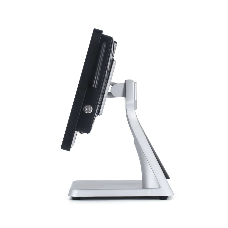 ST9902 Android Windows High Quality Lcd Touchscreen Monitor Cafe For Retail Shop Pos Systems