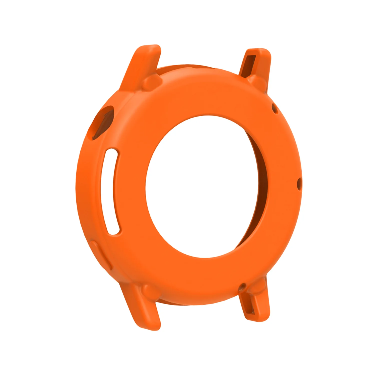 シリコンソフトシェルケース Huawei Watch GT3 42mm TPU保護ウォッチケース対応