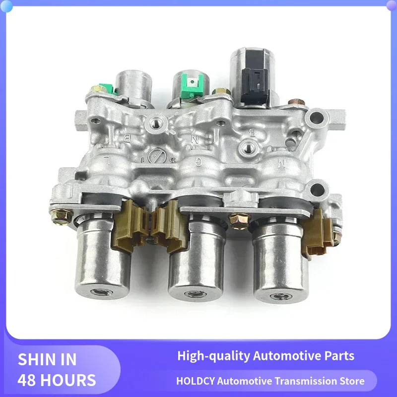 for Ford Focus Fiesta 2011-2012 tools car accessories 4F27E 48420K-R Transmission Solenoid Block