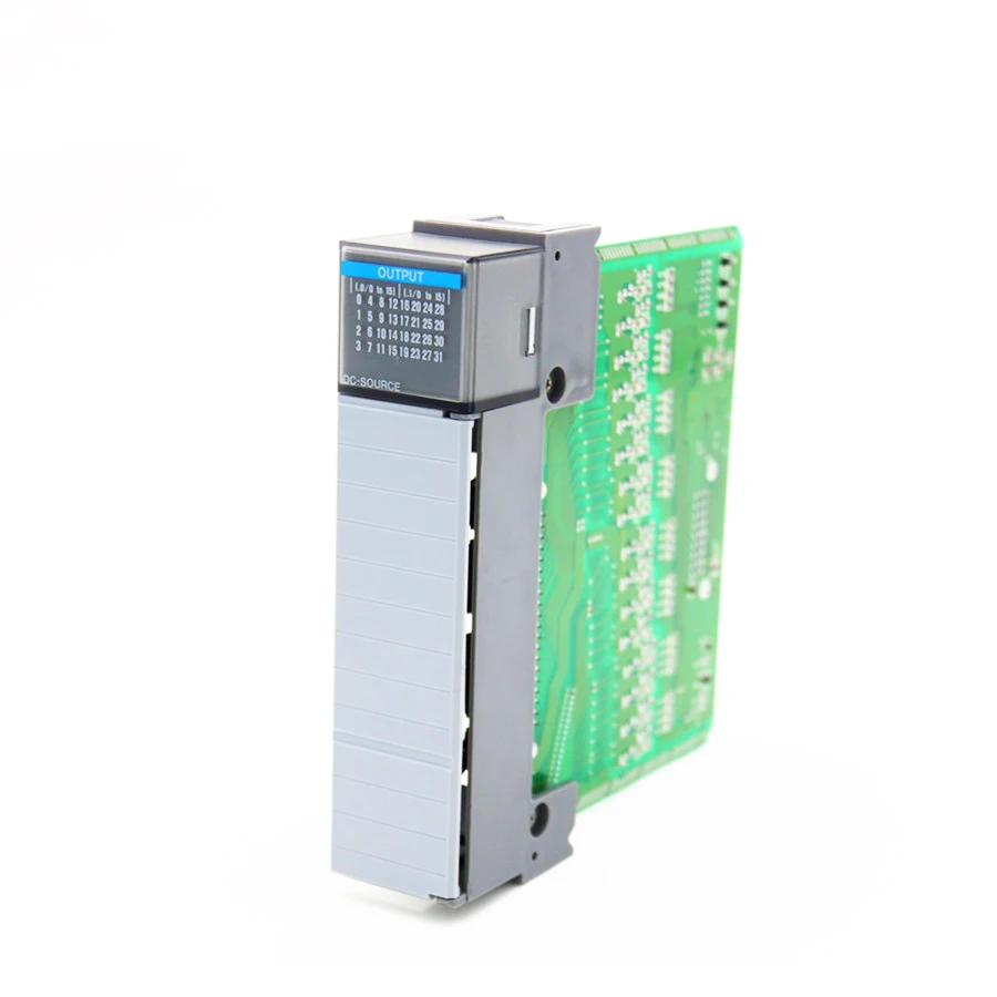 

New Original PLC Programming Controller 8 Point Digital Output Module 1746OW8 1746-OW8