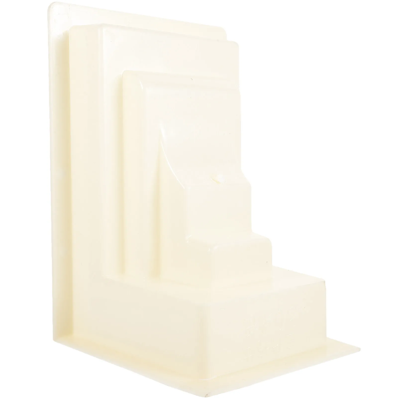 

Corbel Concrete Casting Mold for Villa Cement Casting Mold European Villa Corbel Mould Decorative Functional DIY Reusable Smooth