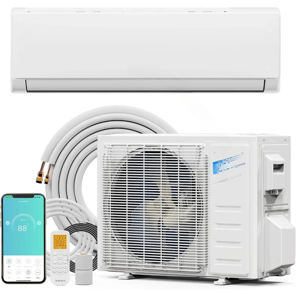 New - 18000 Btu Wif… - image