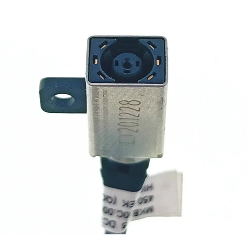 A+New 07DM5H For Dell Latitude 3410 3412 3510 E3410 E3412 E3510 DC Power Jack Line