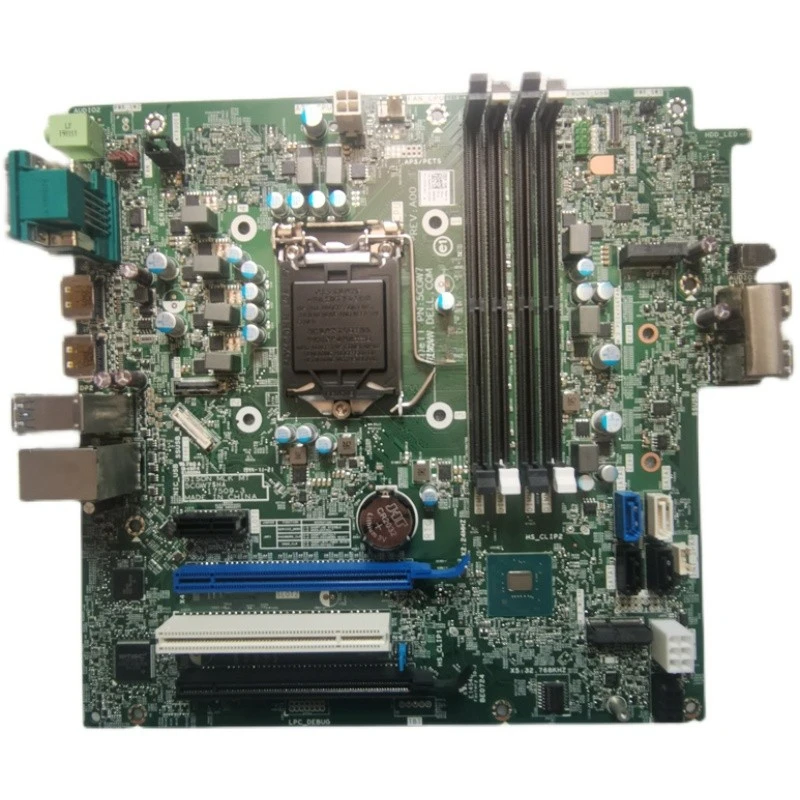 DELL 7070 MT Tower Main Board 5CGW7 NRKPK 17509-3