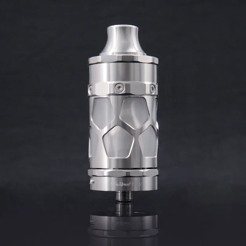 Vape Atomizer Taifun GTV GT5 RTA 316ss 6 25 510 atomizer tank for coils & atomizers - gallery image 6