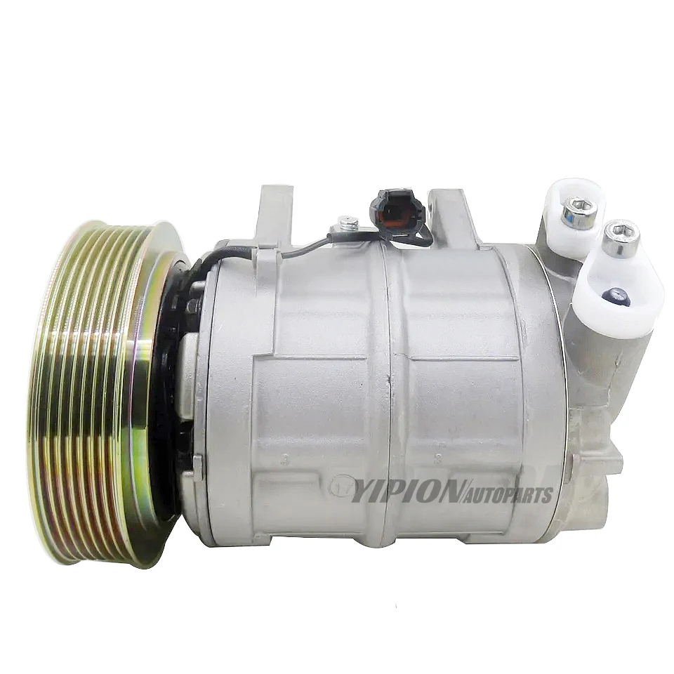 92600VC90A 92600VB800 92600VC900 92600VC710 DKS17CH AC Compressor for NISSAN PATROL GU GR IITERRANO IIPATHFINDER 1997-2004