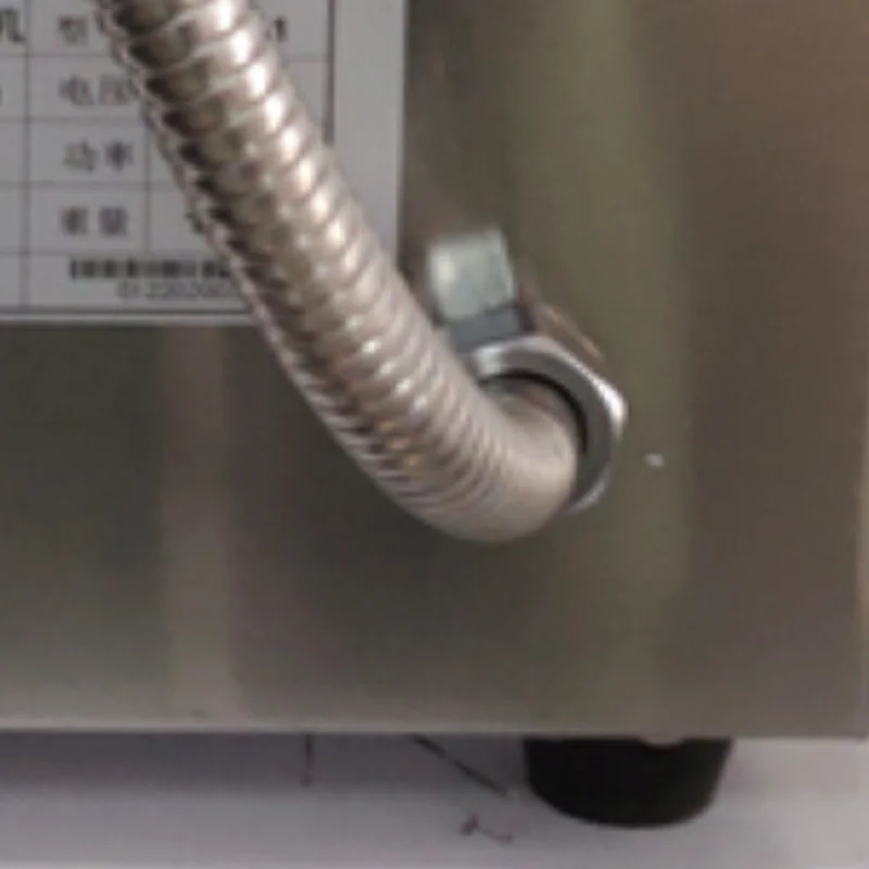 Crispy Egg Roll Machine Handmade Plumule Egg Roll Machine Crispy Egg Roll Machine Commercial Electric Waffle Maker