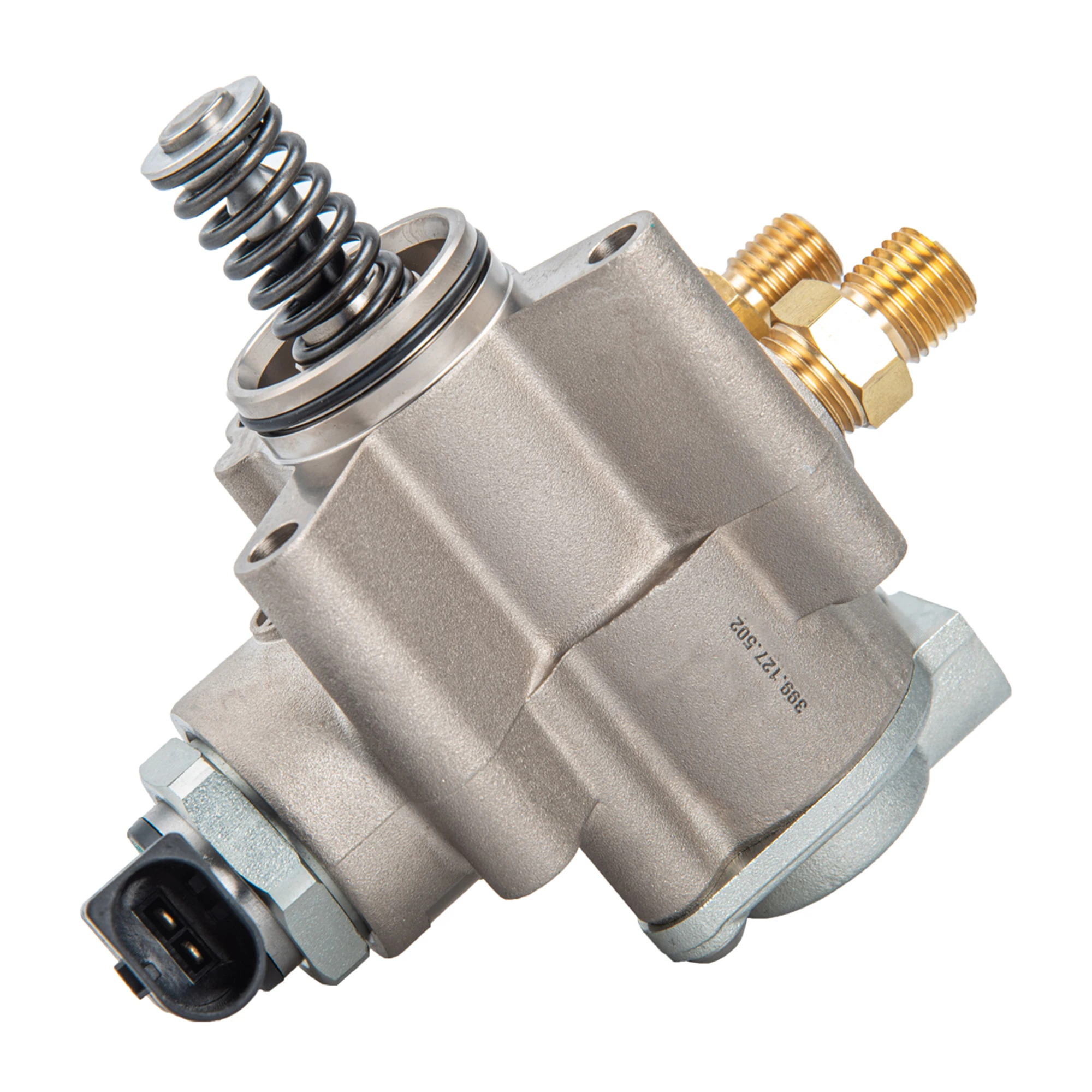 High Pressure Fuel Pump Left 079127025C For  Toareg  Q7 A6 A8 Quattro RS4 A6 Allroad 4.2 FSI 2006-2010 BVJ iA6