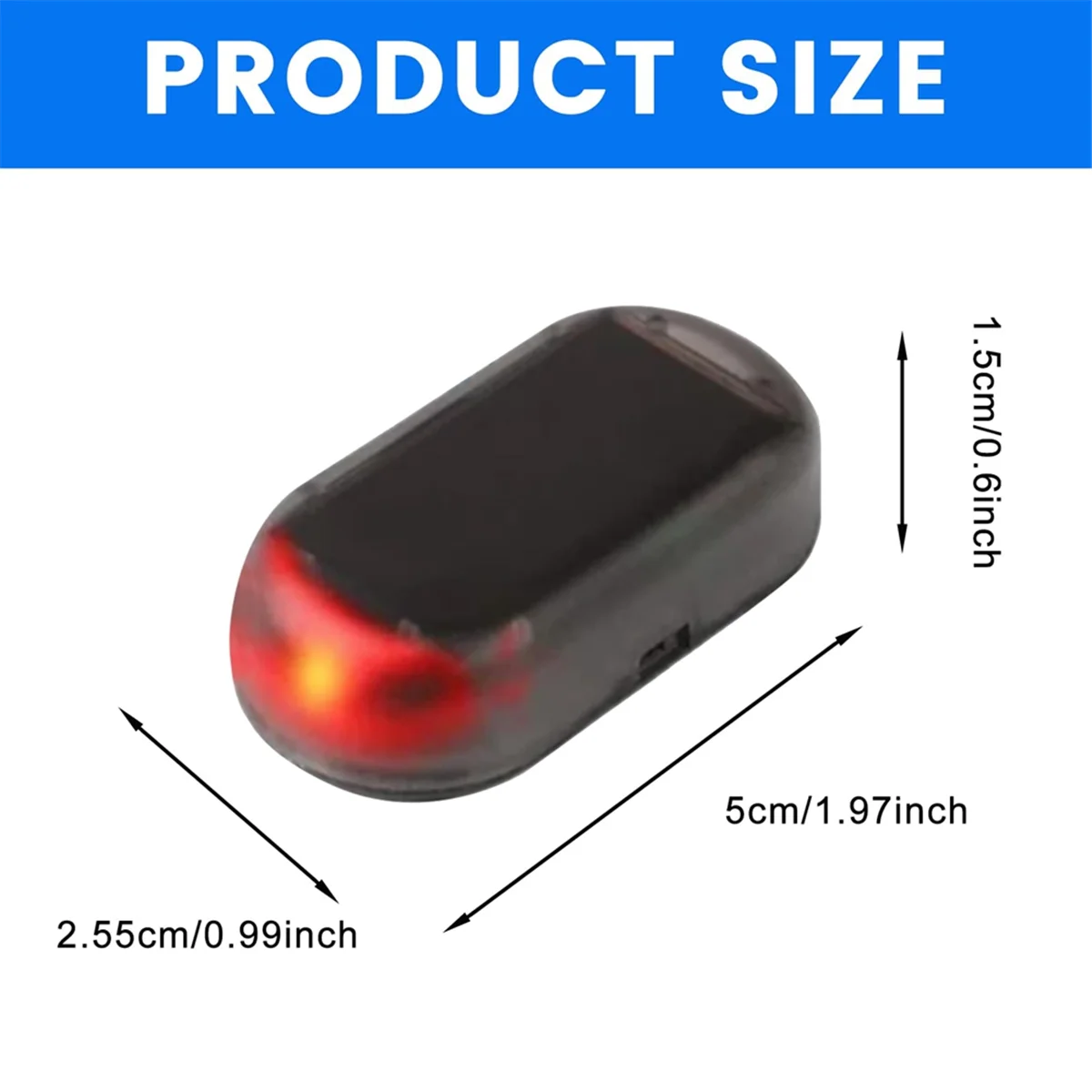Electromagnetic Molecular Interference Anti-Frost Snow Removal Tool,Car Heater,Electromagnetic Interference Tool G