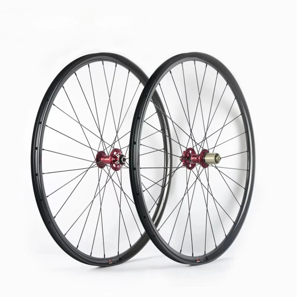 

Ступицы GJ Powerway/DT350 29er Карбоновые велосипедные колеса MTB 25*27 мм Бескамерные высокопроизводительные аксессуары для горного велосипеда