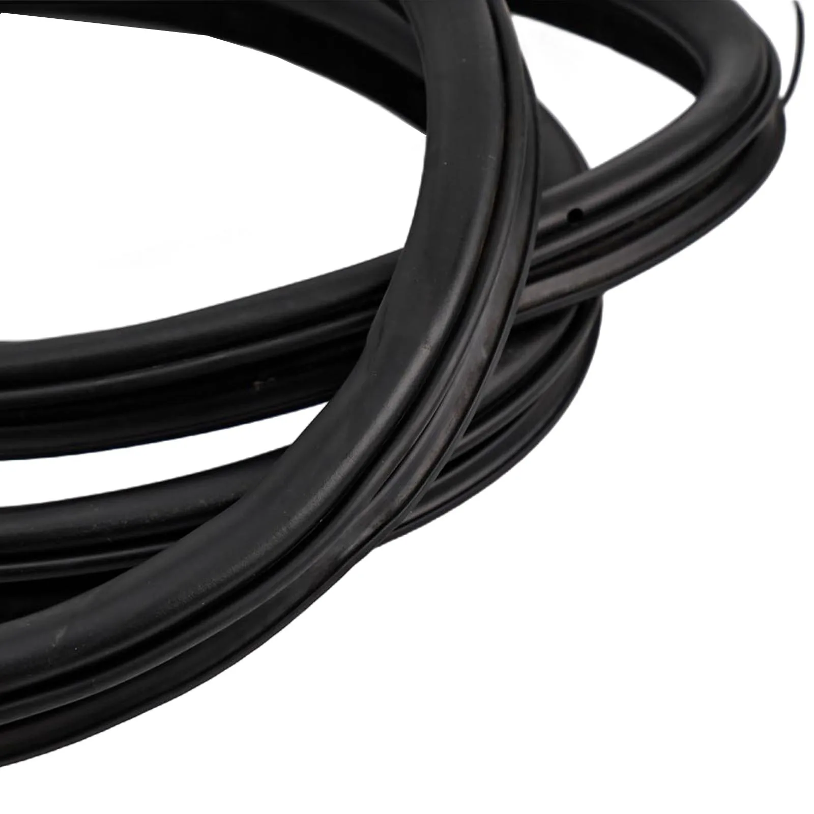 Useful High Quality Practical Sealing Strip Seal Front Door Body 1pc 51727278503 Accessories Rubber Vehicle Useful