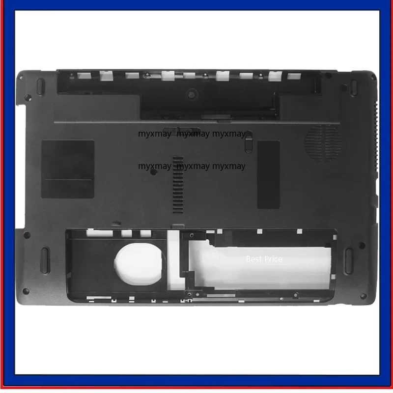 

Новая нижняя крышка для PACKARD BELL TK11BZ TK36 TK37 TK81 TK83 TK85 TK87 TK13BZ MS2291 PEW91 Базовый корпус D Shell