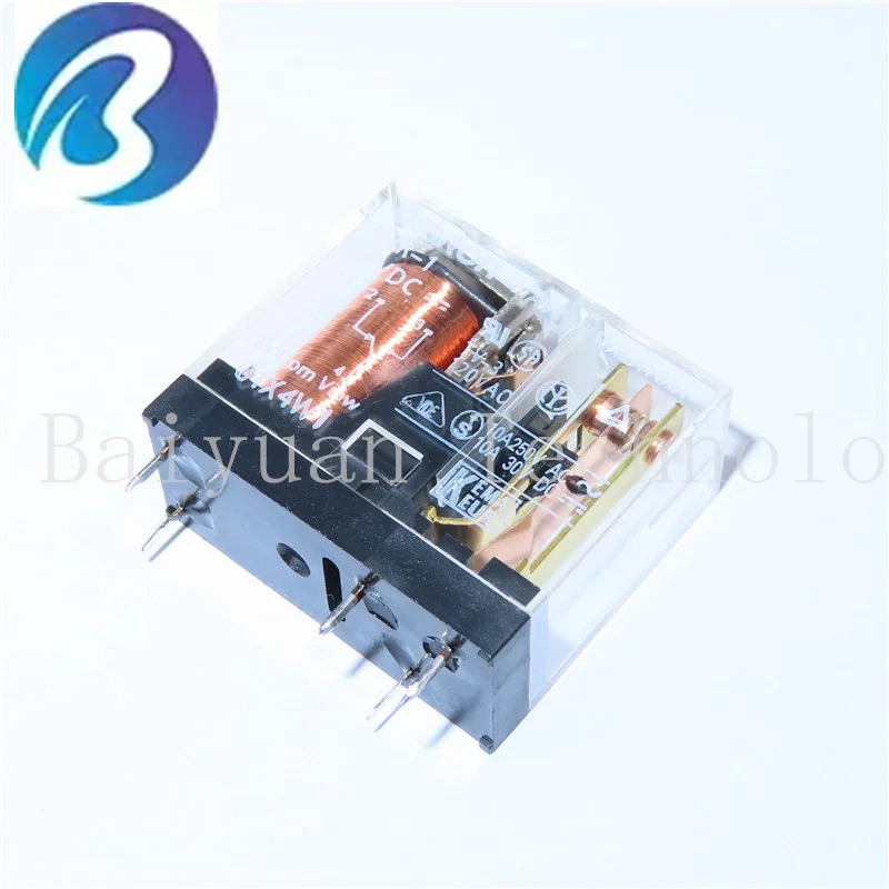 G2R-1-24VDC RELAY 24V 10A asli stok