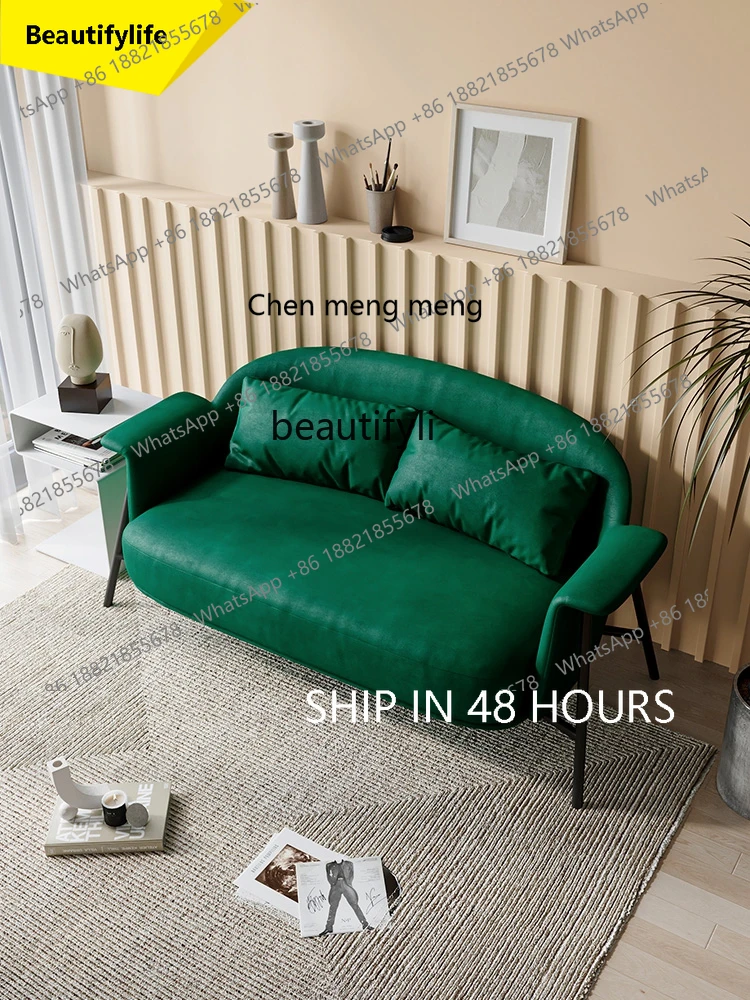 

Современный простой дом, гостиная, маленькая квартира, технология, тканевый диван, прямой ряд, маленький диван e1001