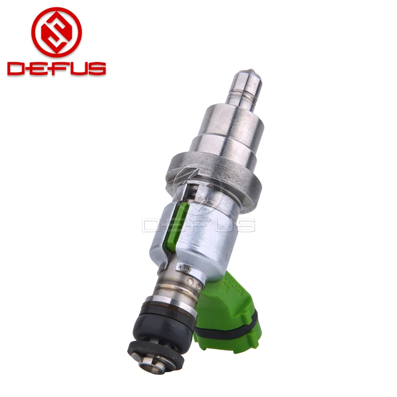 DEFUS Fast Dilivery Fuel Injector 23250-28070 23209-28070 for Toyota Rav4 1Az Fse 1Az-Fse 2.0L 2Az-Fse D4 Engine 2.4 Injectors