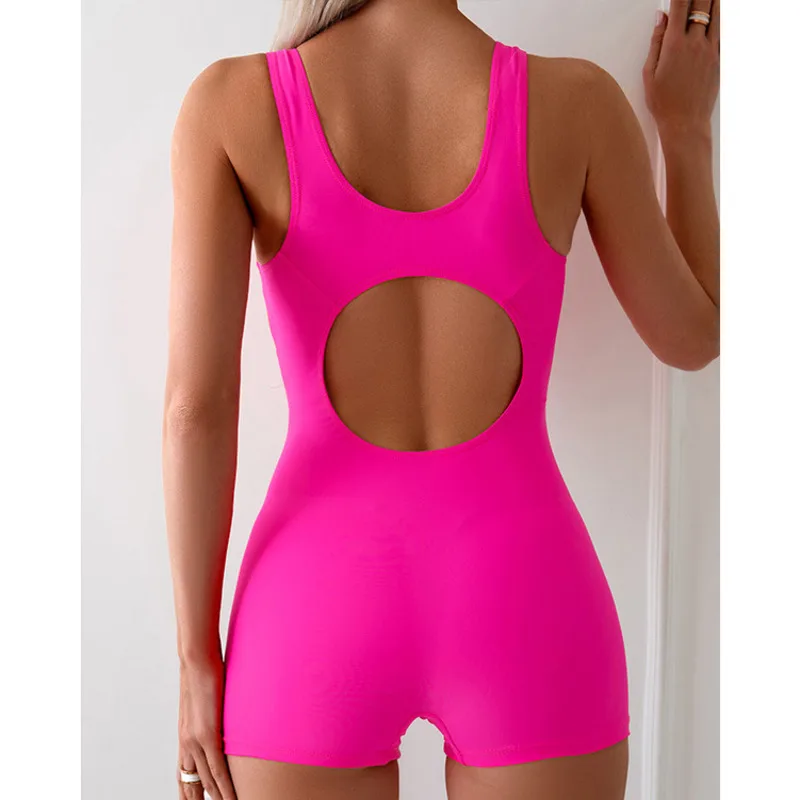 New Sexy Swimwear Female One Piece Swimsuit Closed Push Up Women's Swimming Wear Bathing Suits Bodysuit Beach Pool Bather 2025