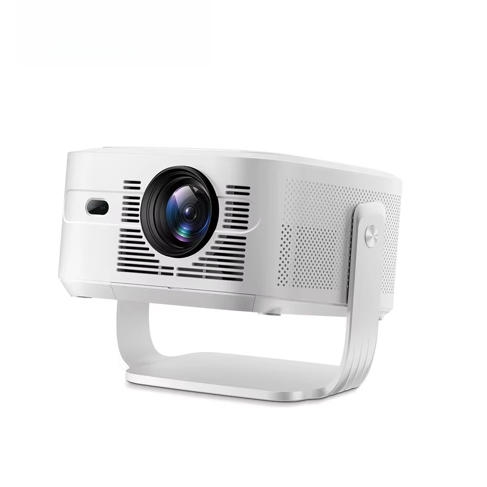 

Full HD 1080P Video Projector HY450MAX CE ROHS FCC Android14 LCD Smart Wifi Portable Projectors Home Theater Proyector