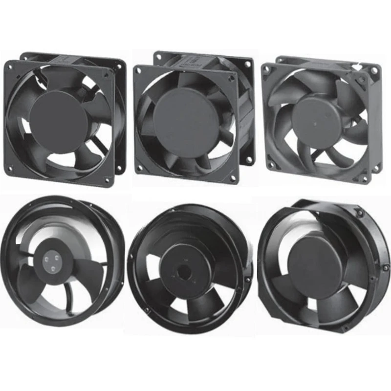 A2259-HBL. Cooling …