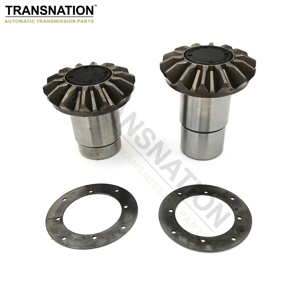 

DQ500 0BT 0BH Auto Transmission Differential Pinon Gear Fit For VW Audi Skoda DSG 7 SPEED Car Accessories Transnation 025715C-QX