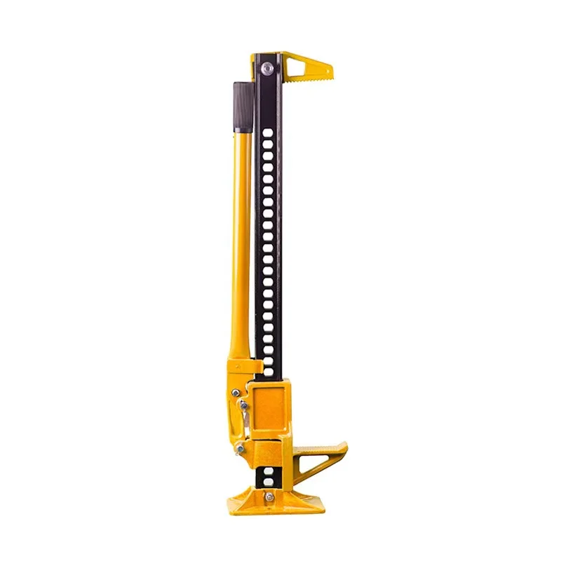 

Climbing Type Manual Car Jack, Car Lift