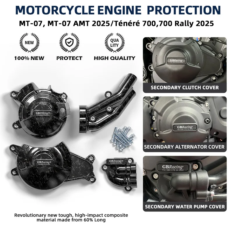 Gbracing Engine Pro…