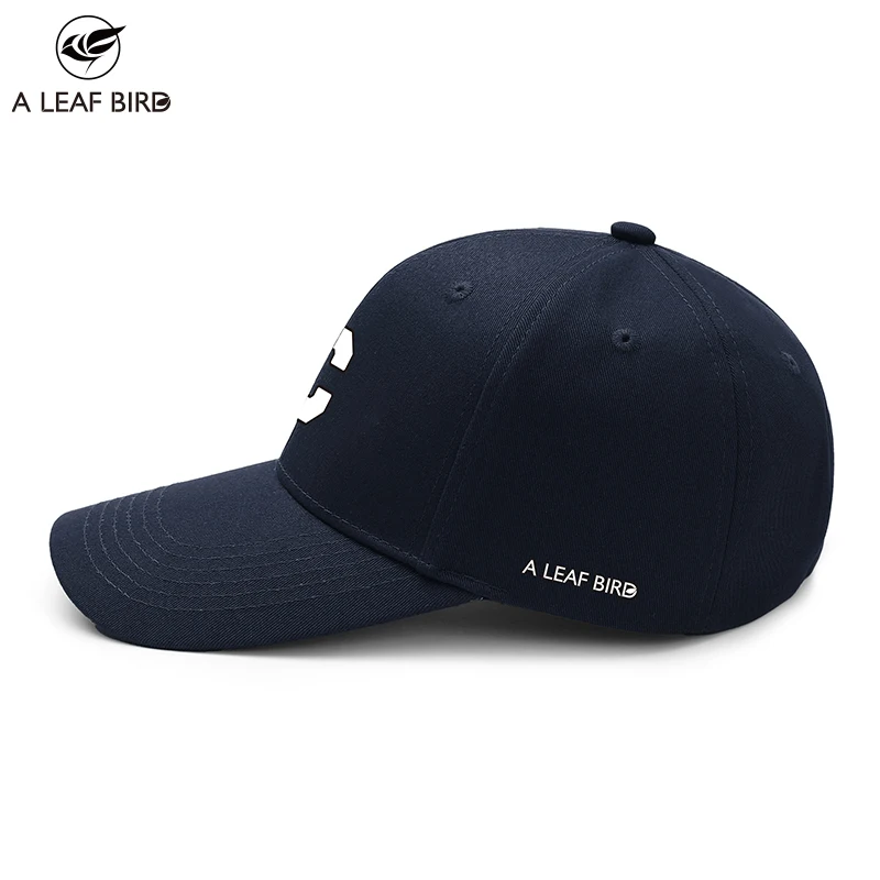 ALB Unisex Universal Seasonal Simple One Size Fits All Baseball Cap
