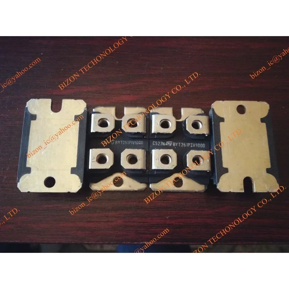 

BYT261PIV1000 BYT261PTV400 Новый оригинальный модуль