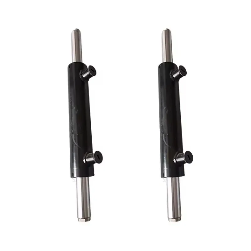 Hydraulic OEM Manufacturer Direct Supply Rack and Pinion Rotary Hydraulic Cylinder Special Hydraulic Part