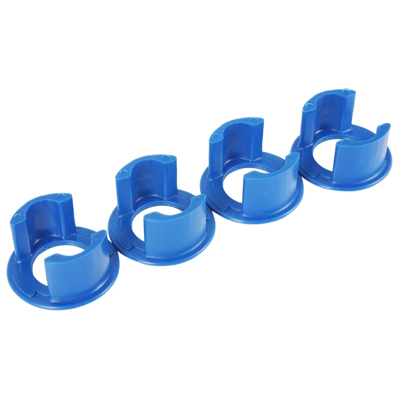 Car Front Subframe Bush Polyurethane Insert Kit Suspension Bushing For Volvo V70 II XC70 2000 Up To 2008