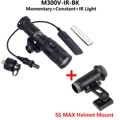 M300V-IR SS mount BK