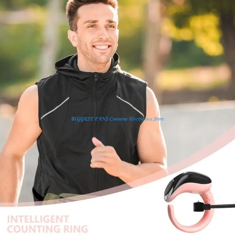 

F68B C2 Интеллектуальные молитвенные кольца регулируют водонепроницаемость для ежедневного дома для ежедневного дома