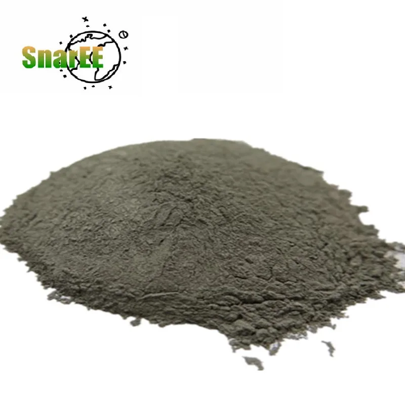 Ni60Wc50 alloy heating coating material ultrafine hardfacing cobalt base alloy  for addtive