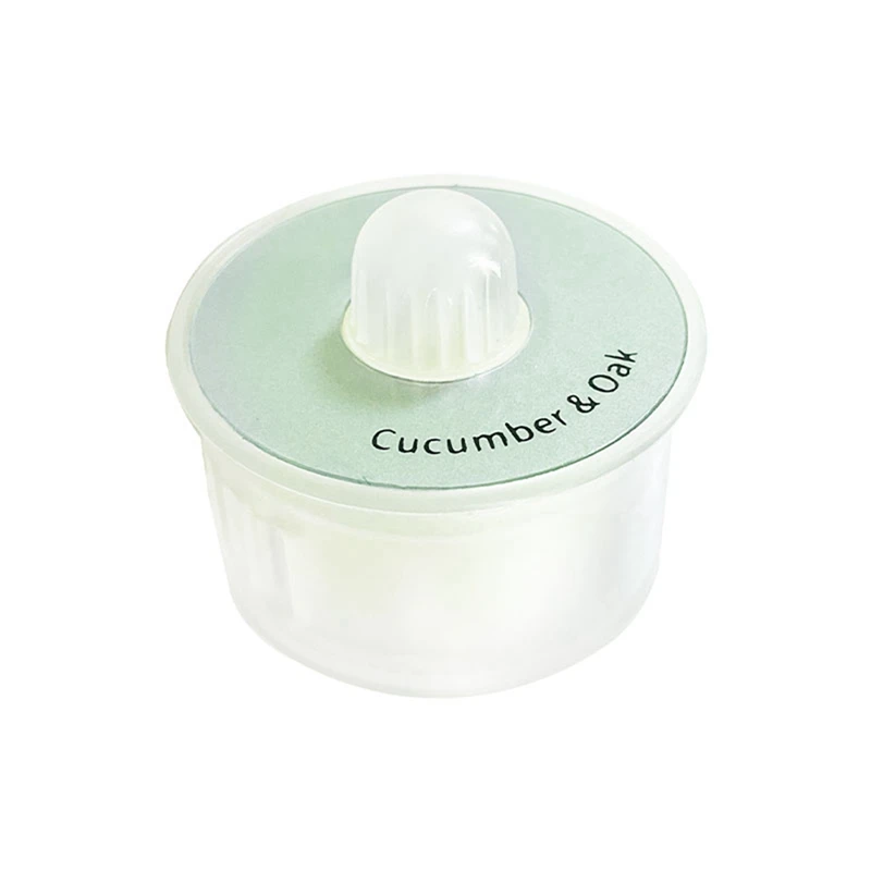 Air Freshener Part For ECOVACS OZMO T9 Max / Power / Aivi / T10 / X1 Plus Fragrance Capsules Air Freshener Vacuum Cleaner