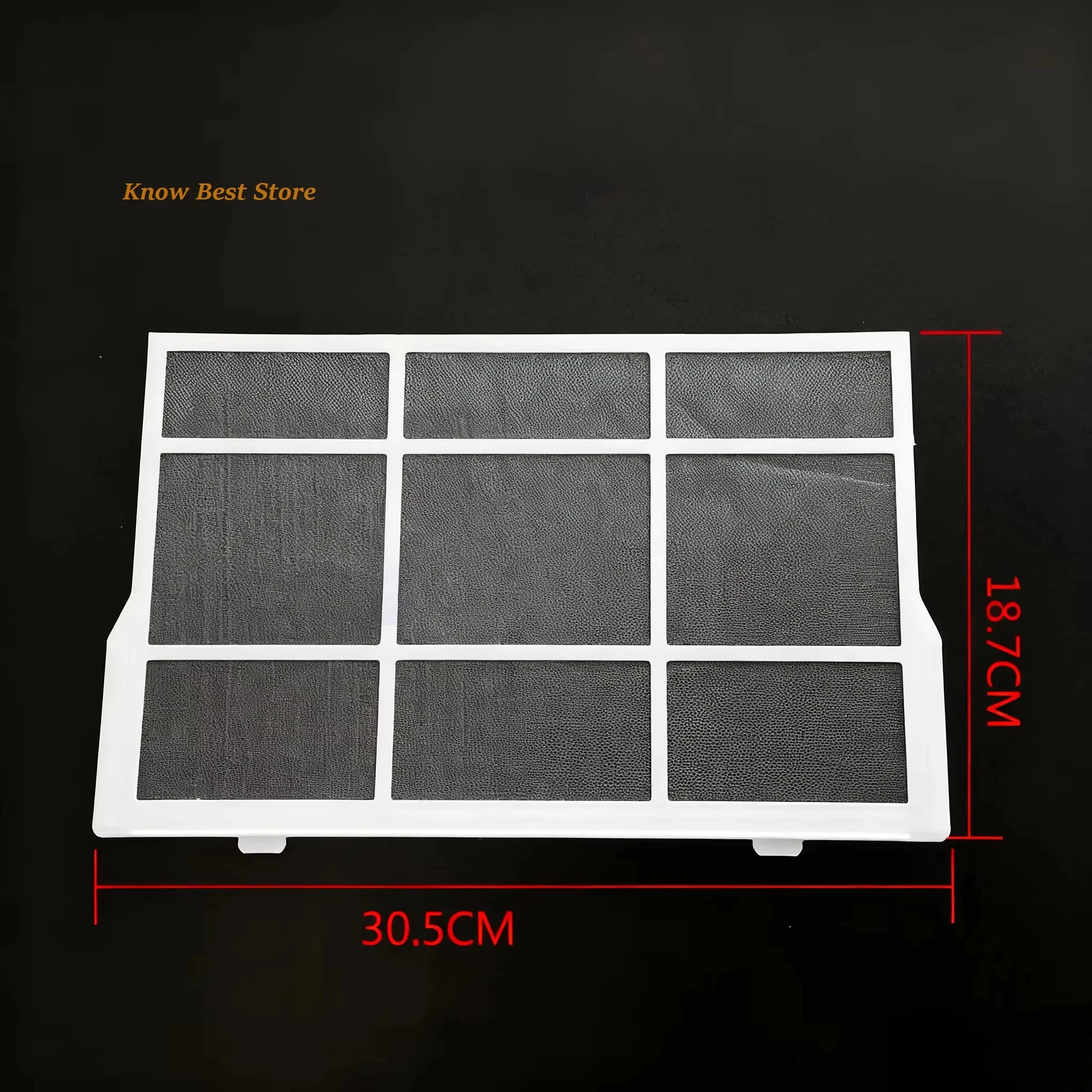 Customized Air Conditioner Filter for Panasonic On-Hook Various Models (1p/1.5p/2P) Old Machine Custom Home Appliance Parts view 6