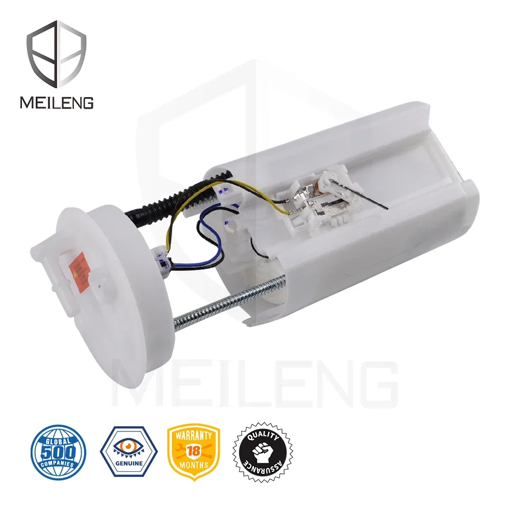 Meileng superb quality auto parts 17045-SWN-H00 car fuel pump assembly for Honda CIVIC CR-V crv RE RE1 RE2 RE4 Acura MDX YD YD2