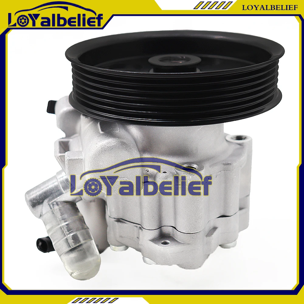 

Насос гидроусилителя руля Mercedes E-Class C-Class 3.0 CDi D W204 S204 W212 A207 C207 S212 0064664801