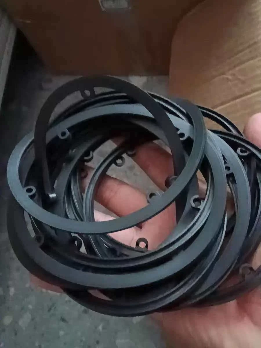 5pcs T40/T20P/T50/T25 Tank Cover Sealing Ring Kit Part For Agras DJI Agriculture Drone Accessories 000679.02